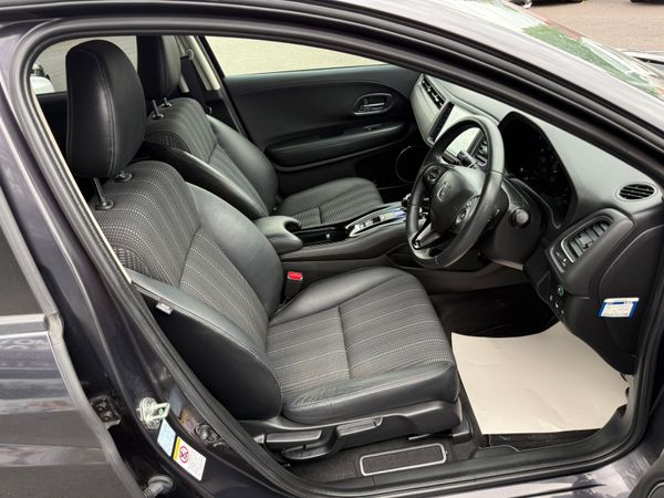 2015 Honda vezel auto Hybrid, Full specs Leather 362297362