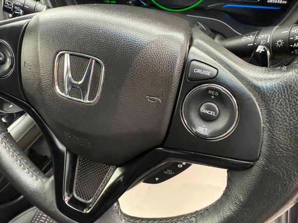 2015 Honda vezel auto Hybrid, Full specs Leather 362297363