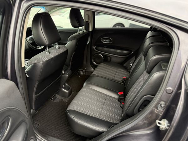 2015 Honda vezel auto Hybrid, Full specs Leather 362297372