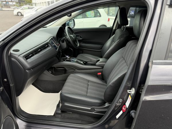 2015 Honda vezel auto Hybrid, Full specs Leather 362297373