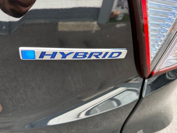 2015 Honda vezel 1.5 hybrid auto, leather package 362299856