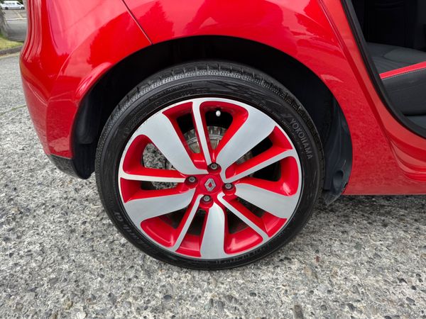 Renault clio 2016 Auto 362290466