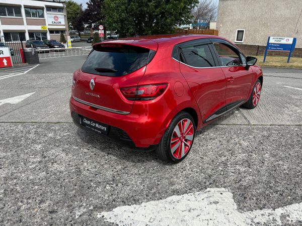Renault clio 2016 Auto 362290468