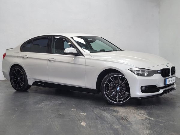 141 BMW 318D SPORT - STUNNING CAR - 362305998