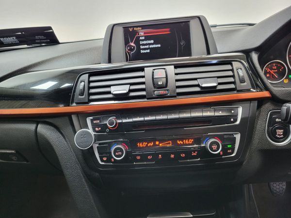 141 BMW 318D SPORT - STUNNING CAR - 362306006
