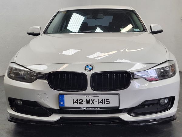 141 BMW 318D SPORT - STUNNING CAR - 362306001