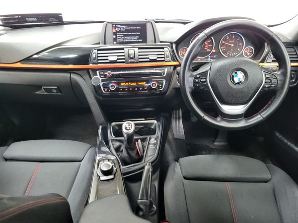 141 BMW 318D SPORT - STUNNING CAR - 362306015