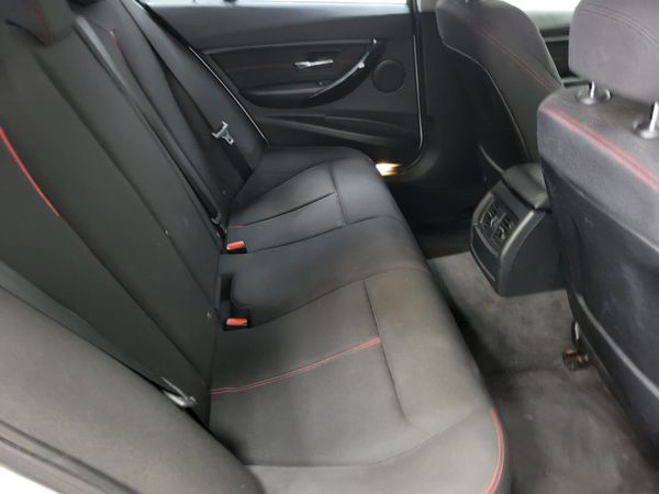 141 BMW 318D SPORT - STUNNING CAR - 362306011