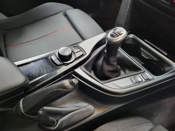 141 BMW 318D SPORT - STUNNING CAR - 362306013
