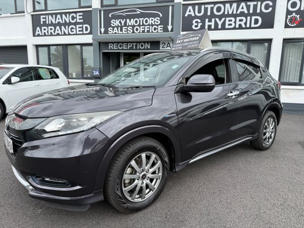 2016 Honda vezel 1.5 hybrid, only 62k Miles 362302645