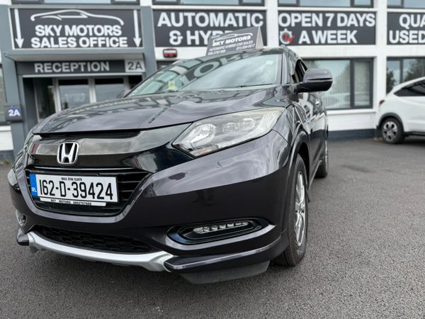 2016 Honda vezel 1.5 hybrid, only 62k Miles 362302646