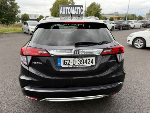 2016 Honda vezel 1.5 hybrid, only 62k Miles 362302641