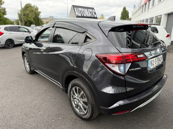 2016 Honda vezel 1.5 hybrid, only 62k Miles 362302642