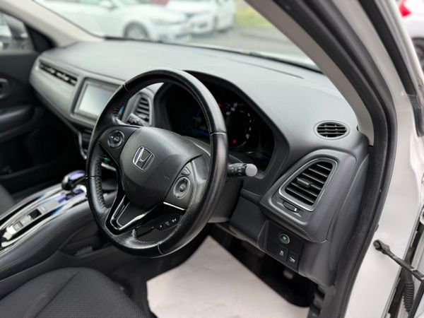 2016 Honda vezel 1.5 hybrid auto, 60k Miles only 362303727