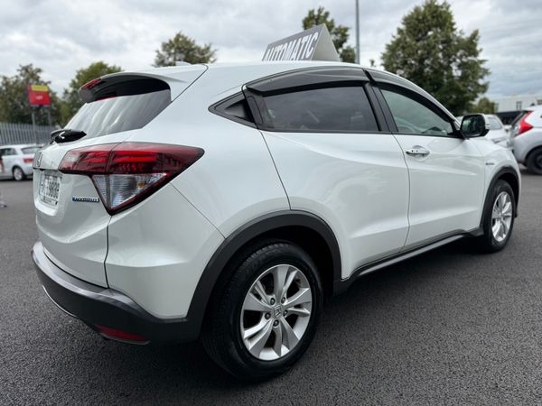 2016 Honda vezel 1.5 hybrid auto, 60k Miles only 362303729
