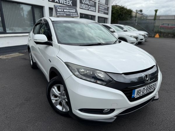 2016 Honda vezel 1.5 hybrid auto, 60k Miles only 362303723
