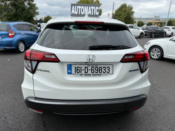 2016 Honda vezel 1.5 hybrid auto, 60k Miles only 362303730