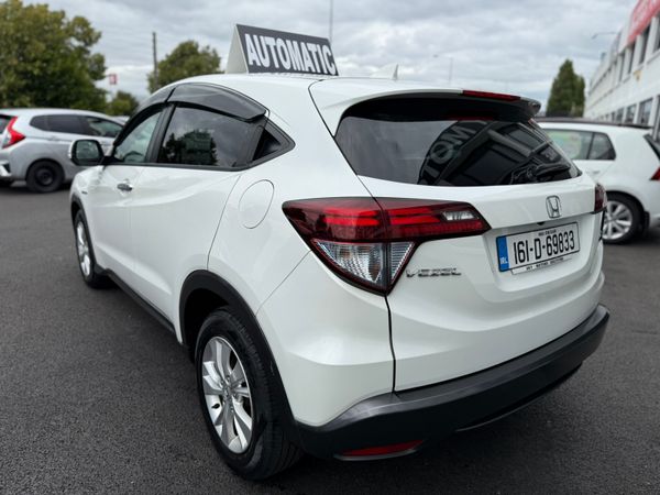 2016 Honda vezel 1.5 hybrid auto, 60k Miles only 362303733