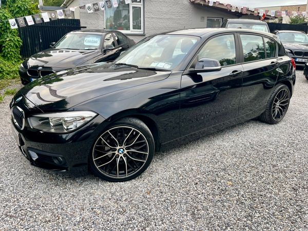 BMW 1 Series 1.5 (NEW NCT/WARRANTY/TAX) 362303789