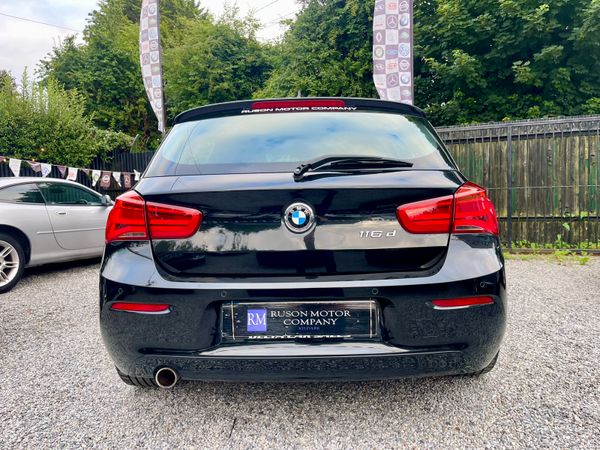 BMW 1 Series 1.5 (NEW NCT/WARRANTY/TAX) 362303794