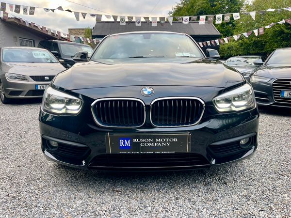 BMW 1 Series 1.5 (NEW NCT/WARRANTY/TAX) 362303795