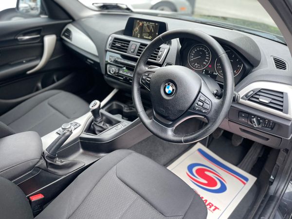 BMW 1 Series 1.5 (NEW NCT/WARRANTY/TAX) 362303796