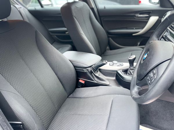 BMW 1 Series 1.5 (NEW NCT/WARRANTY/TAX) 362303797