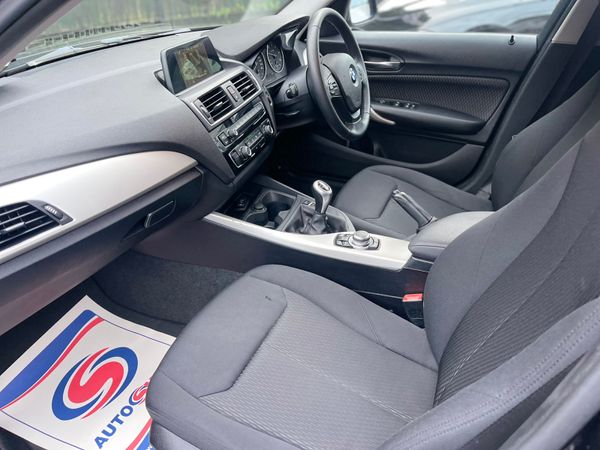 BMW 1 Series 1.5 (NEW NCT/WARRANTY/TAX) 362303798