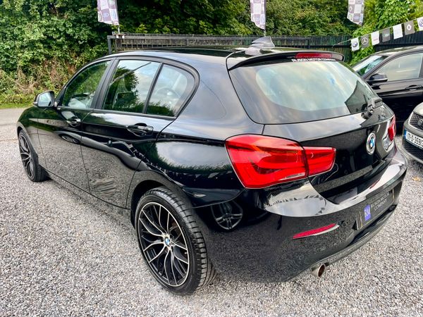 BMW 1 Series 1.5 (NEW NCT/WARRANTY/TAX) 362303790