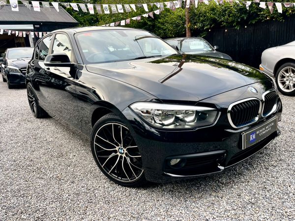 BMW 1 Series 1.5 (NEW NCT/WARRANTY/TAX) 362303791