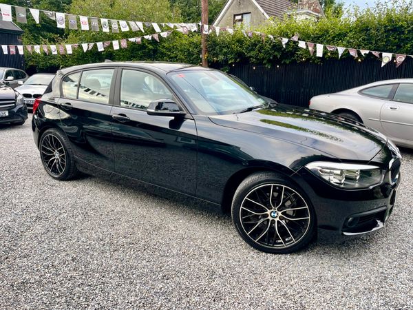 BMW 1 Series 1.5 (NEW NCT/WARRANTY/TAX) 362303792