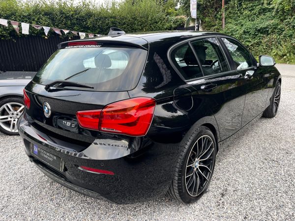 BMW 1 Series 1.5 (NEW NCT/WARRANTY/TAX) 362303793