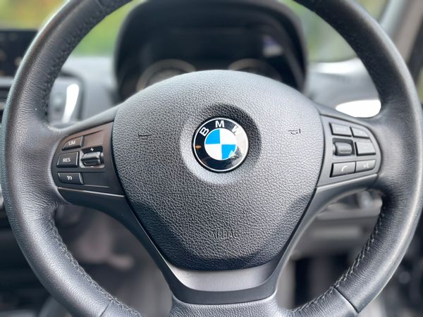 BMW 1 Series 1.5 (NEW NCT/WARRANTY/TAX) 362303804