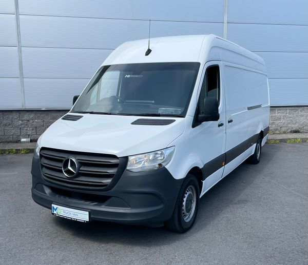 Sprinter 315/43 LWB Automatic Straight Deal Price 362327814