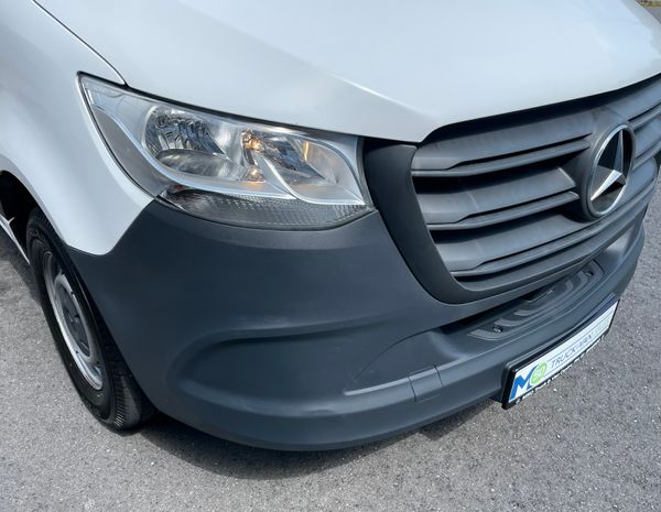 Sprinter 315/43 LWB Automatic Straight Deal Price 362327815