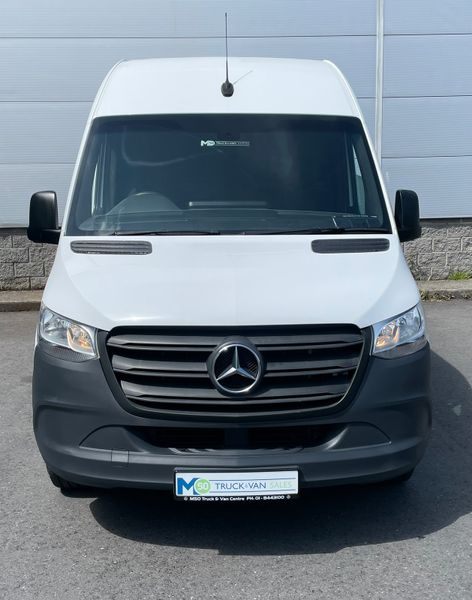 Sprinter 315/43 LWB Automatic Straight Deal Price 362327816