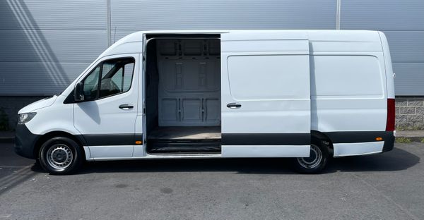 Sprinter 315/43 LWB Automatic Straight Deal Price 362327818
