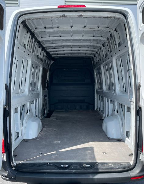 Sprinter 315/43 LWB Automatic Straight Deal Price 362327824
