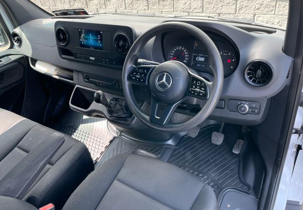 Sprinter 315/43 LWB Automatic Straight Deal Price 362327826