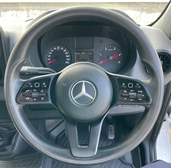 Sprinter 315/43 LWB Automatic Straight Deal Price 362327828