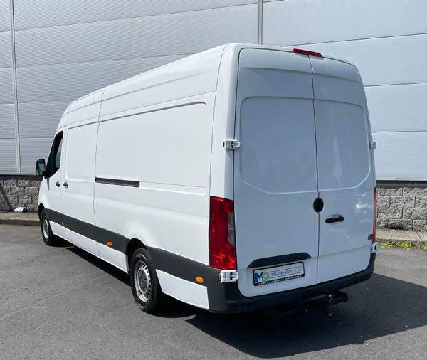 Sprinter 315/43 LWB Automatic Straight Deal Price 362327820