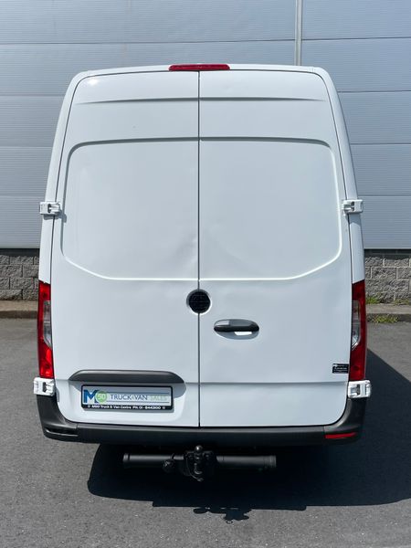 Sprinter 315/43 LWB Automatic Straight Deal Price 362327821