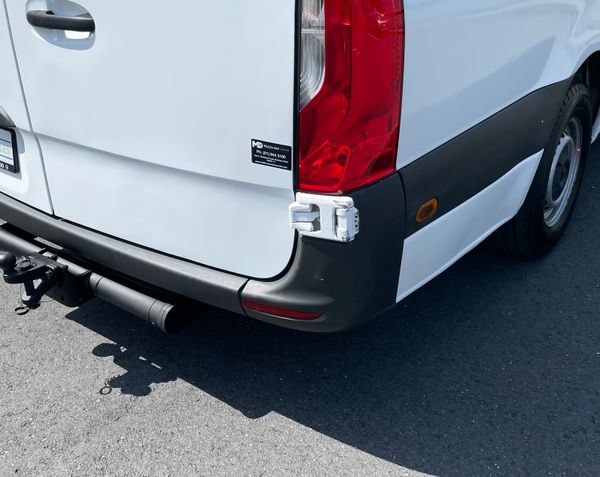 Sprinter 315/43 LWB Automatic Straight Deal Price 362327822