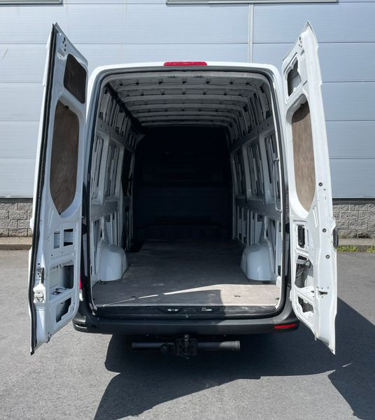 Sprinter 315/43 LWB Automatic Straight Deal Price 362327823