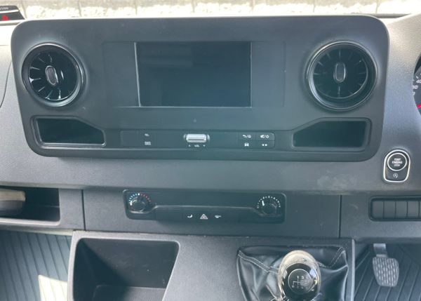 Sprinter 315/43 LWB Automatic Straight Deal Price 362327830