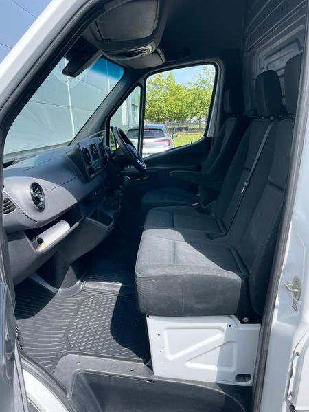 Sprinter 315/43 LWB Automatic Straight Deal Price 362327832