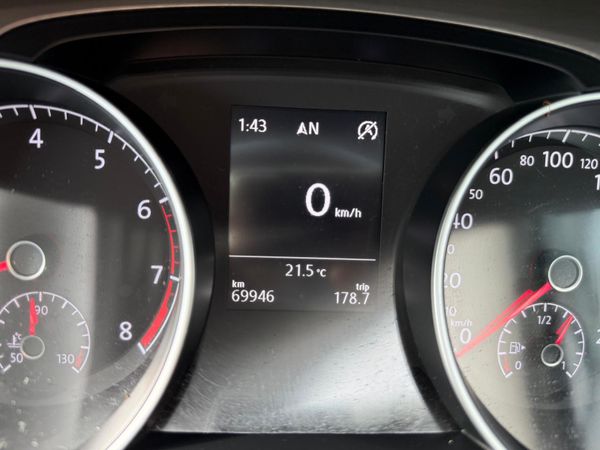 2015 Volkswagen GOLF Estate 1.2 Auto TSI, 362323919