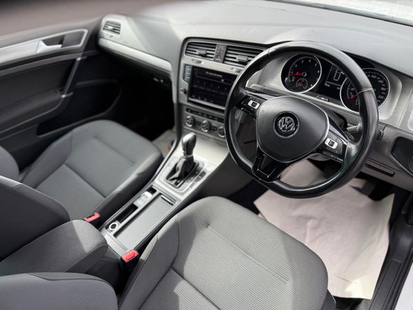 2015 Volkswagen GOLF Estate 1.2 Auto TSI, 362323926