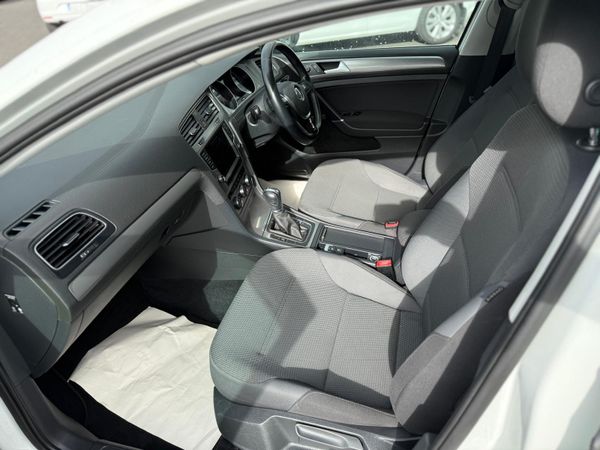 2015 Volkswagen GOLF Estate 1.2 Auto TSI, 362323927