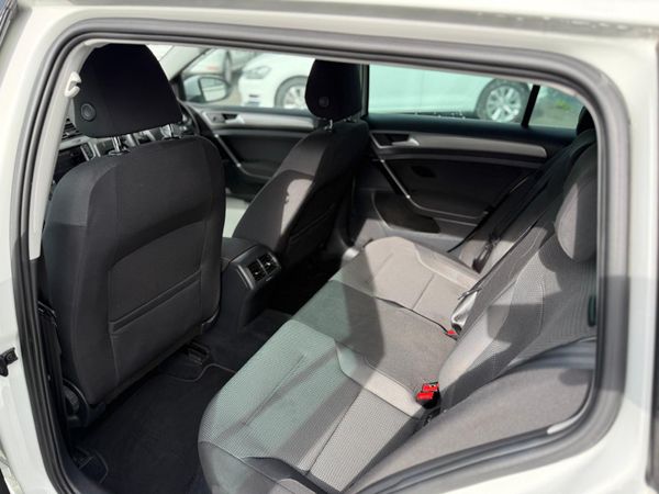 2015 Volkswagen GOLF Estate 1.2 Auto TSI, 362323928